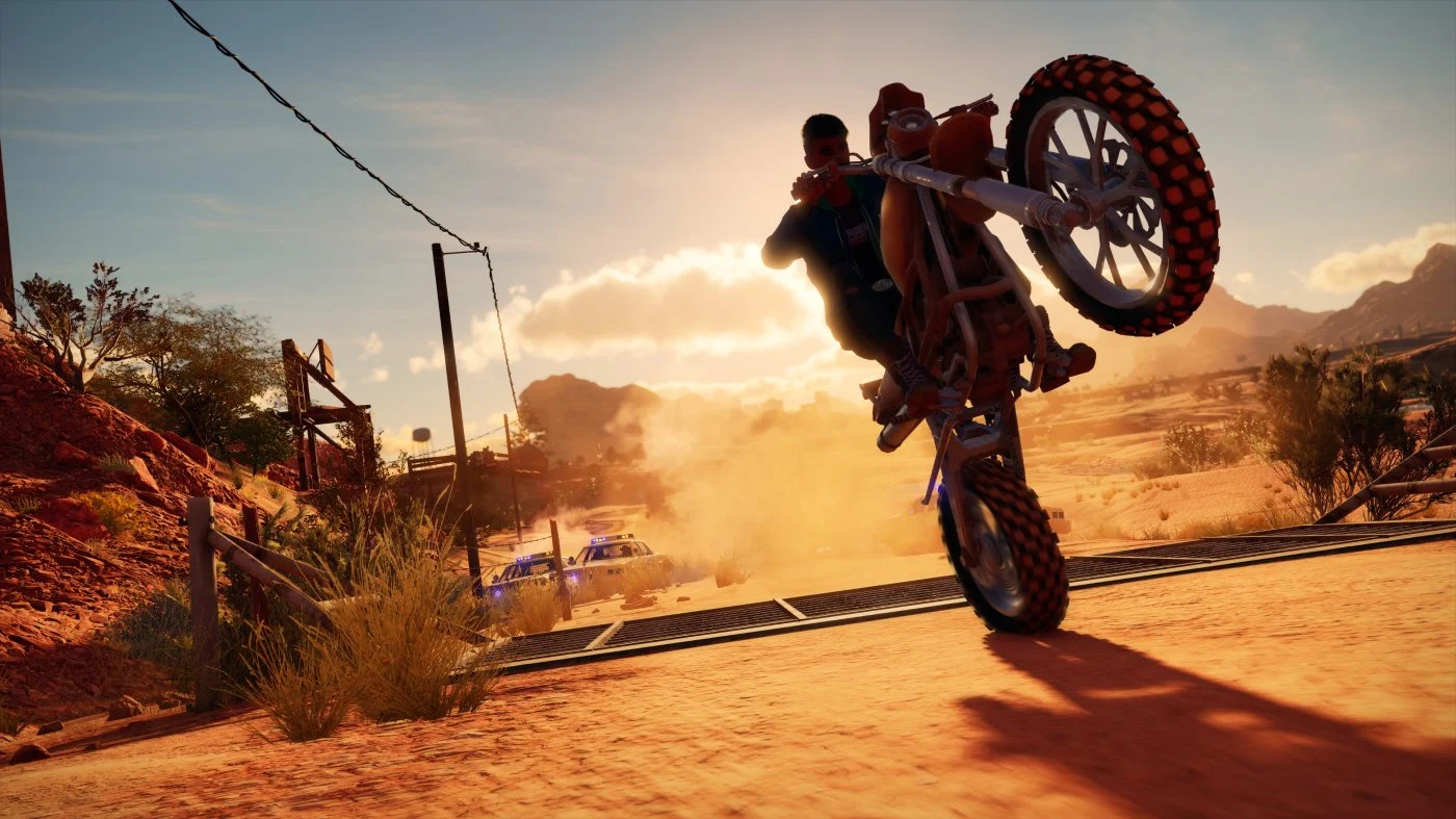 Saints Row è ufficialmente entrato in fase gold