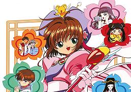 Card Captor Sakura e Fire Force in Home Video a giugno grazie a Eagle Pictures