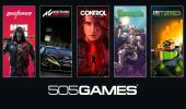 505 Games Spring 2022 Showcase annunciato: data e ora dell'evento