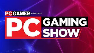 PC Gaming Show: annunciate data ed orario dell’evento