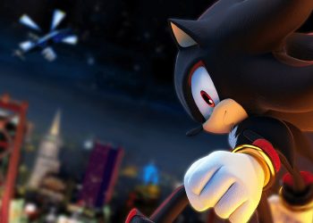 Sonic the Hedgehog 3: gli sceneggiatori parlano dell'introduzione di Shadow