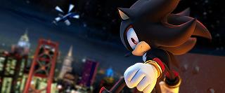 Sonic the Hedgehog 3: gli sceneggiatori parlano dell’introduzione di Shadow