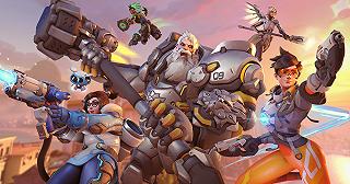 Overwatch 2: nuovo evento su beta PvP in arrivo a giugno