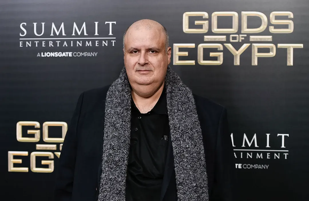 Sister Darkness: Alex Proyas sta sviluppando un film horror gotico