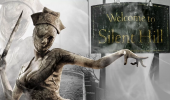 Silent Hill "potrebbe essere un disastro o una meraviglia" per Dusk Golem
