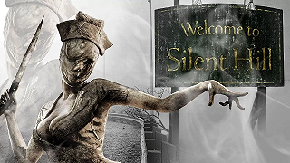 Silent Hill “potrebbe essere un disastro o una meraviglia” per Dusk Golem