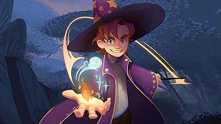 Simon the Sorcerer Origins: annunciato il prequel della serie con un trailer