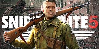 Sniper Elite 5: un trailer mostra in azione le Kill Cam a raggi X