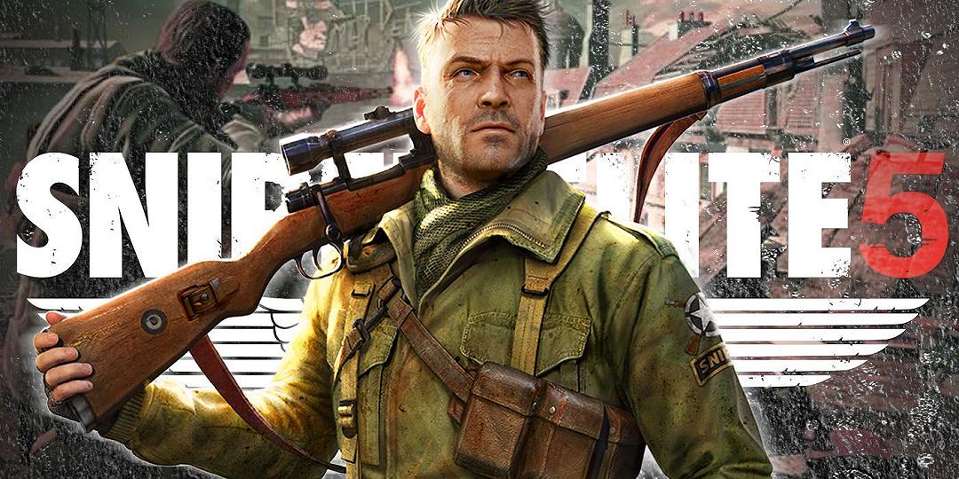 Sniper Elite 5: un trailer mostra in azione le Kill Cam a raggi X