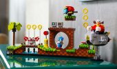 Offerte Amazon: LEGO Sonic the Hedgehog disponibile al prezzo più basso di sempre
