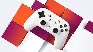 Google Stadia: ecco i giochi gratis di giugno per gli abbonati Pro