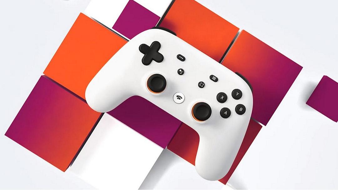 Google Stadia: il controller non diventerà un inutile soprammobile, presto avrà una seconda vita