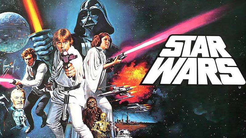 Star Wars
