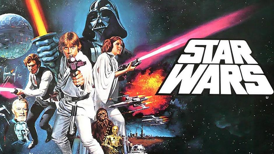 Il rapporto padre-figlio in Star Wars