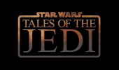 Star Wars: Tales of Jedi uscirà su Disney+ in autunno