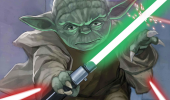 Yoda: la Marvel ha annunciato un serie a fumetti sul personaggio di Star Wars