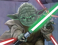 Yoda: la Marvel ha annunciato un serie a fumetti sul personaggio di Star Wars