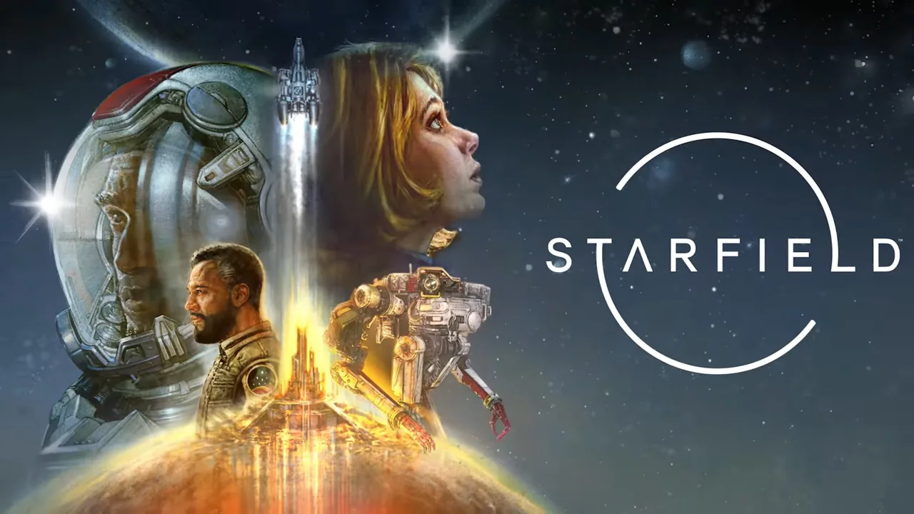 Starfield verrà offerto in bundle con CPU e GPU di AMD