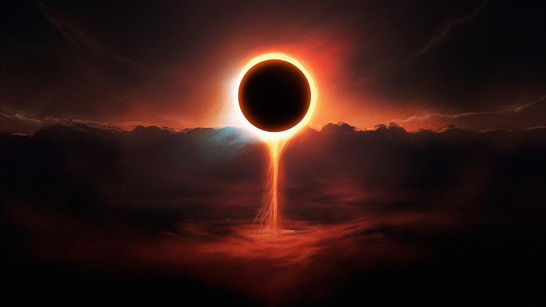 Eclissi: tra scienza e mito