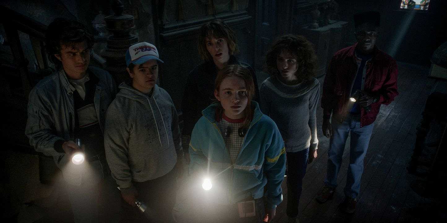 Stranger Things 4 stabilisce il nuovo il record di Netflix come serie più vista nel primo week-end