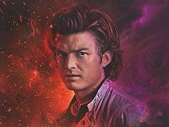 Stranger Things 4: i nuovi character poster dello show Netflix