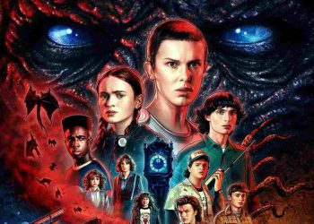 Stranger Things Tokyo: Netflix mette in cantiere l'anime spin-off della celebre serie tv
