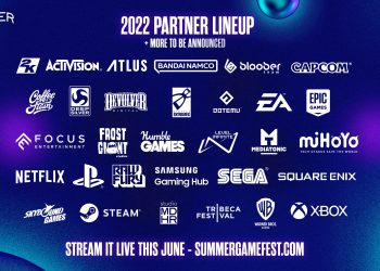 Summer Game Fest: reveal e annunci da oltre 30 studi