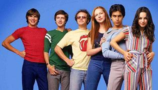 That ’70s Show: in lavorazione una serie sequel per Netflix