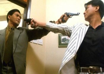 The Killer: John Woo realizzerà un remake del suo stesso film