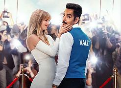 The Valet: trailer e poster del film Disney+ in arrivo il 20 maggio