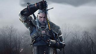 The Witcher 3: Wild Hunt, trailer di gameplay della versione PS5 e Xbox Series X|S