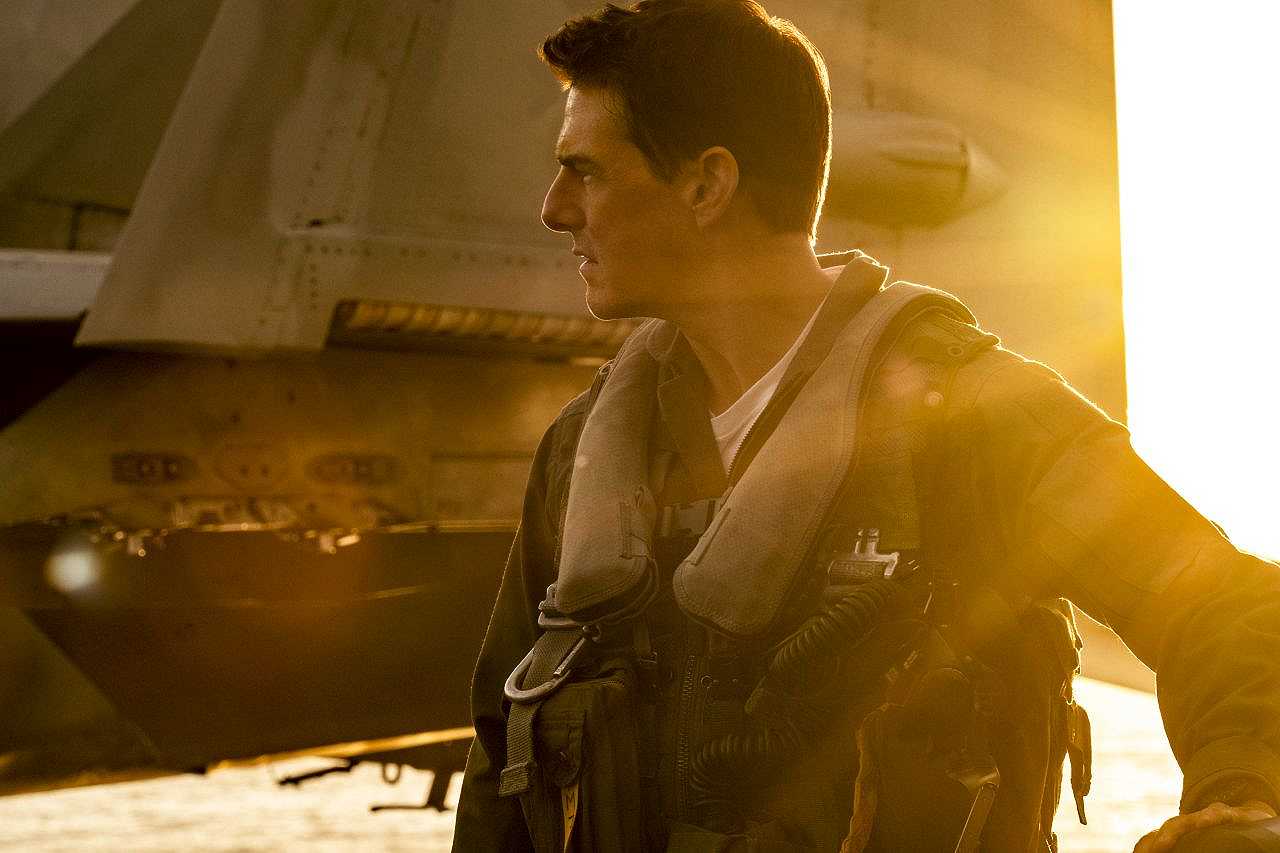 Top Gun: Maverick diventa il quinto incasso di sempre negli Stati Uniti