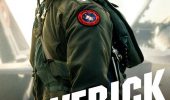 Top Gun: Maverick - I character poster del film sequel