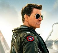 Top Gun: Maverick – I character poster del film sequel