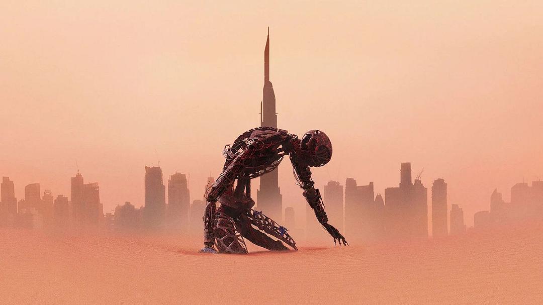 Westworld: il video riassunto ufficiale delle prime tre stagioni