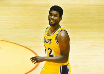 Winning Time – L’ascesa della dinastia dei Lakers: stasera su Sky lo special sui campioni