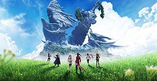 Xenoblade Chronicles 3: nuove immagini e clip di gameplay