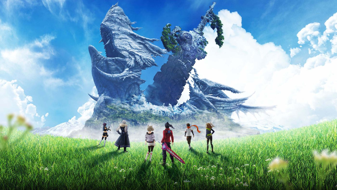 Xenoblade Chronicles 3 si mostra in un nuovo trailer