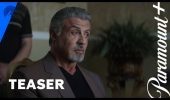 Tulsa King: il teaser trailer della serie TV con protagonista Sylvester Stallone