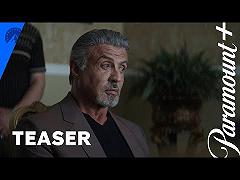 Tulsa King: il teaser trailer della serie TV con protagonista Sylvester Stallone