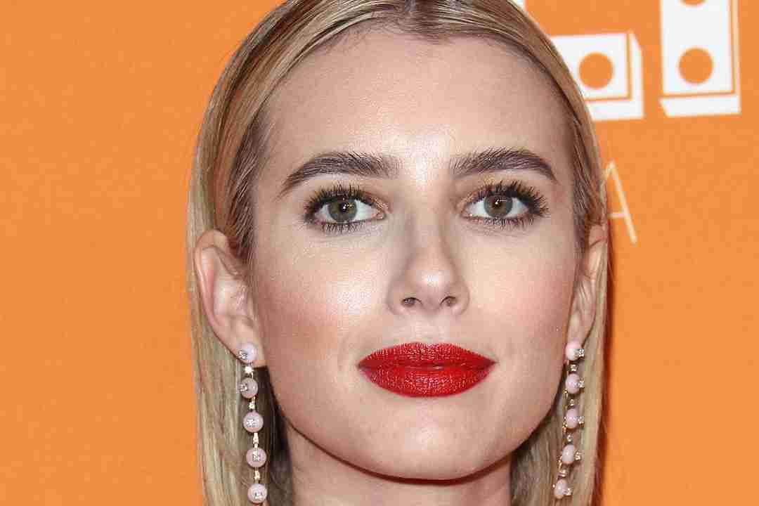 Madame Web, Emma Roberts