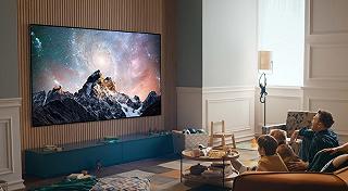 LG OLED TV: un buono sconto del 15% per acquistare i modelli C26 e G2