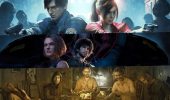 Resident Evil 2, 3 e 7: upgrade next-gen gratis per PS5, Xbox Series S/X e PC disponibile