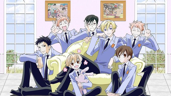 I 10 migliori Anime LGBTQIA+