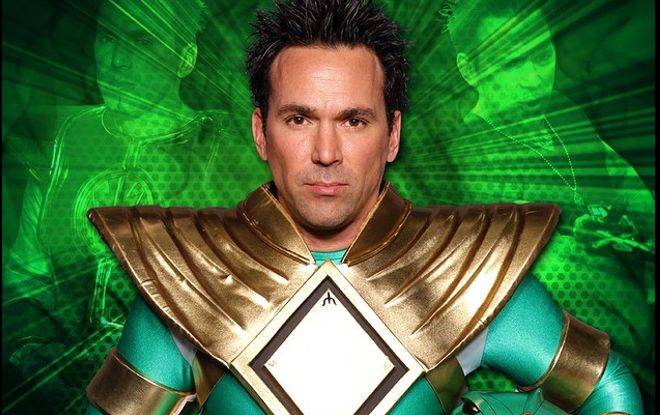 Power Rangers: Jason David Frank potrebbe chiudere la sua esperienza con il franchise