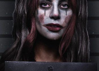 Joker 2: una fan art mostra Lady Gaga nei panni di Harley Quinn