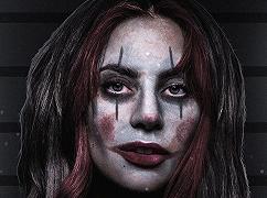 Joker 2: una fan art mostra Lady Gaga nei panni di Harley Quinn