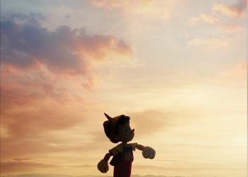 Pinocchio: dietro le quinte con il cast del film Disney+