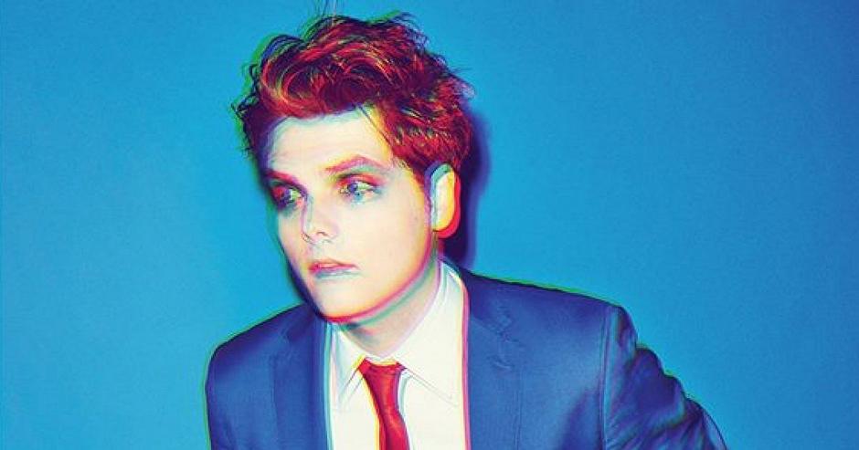 The Umbrella Academy: dentro la mente creativa di Gerard Way