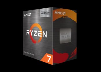 AMD Ryzen 7 5800X3D si raffredda molto meglio dopo il delid